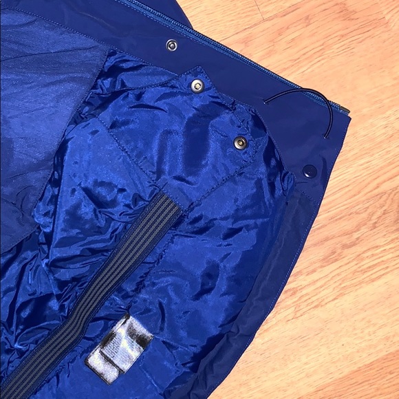 NWT The North Face Lostrail Jacket - Picture 9 of 14